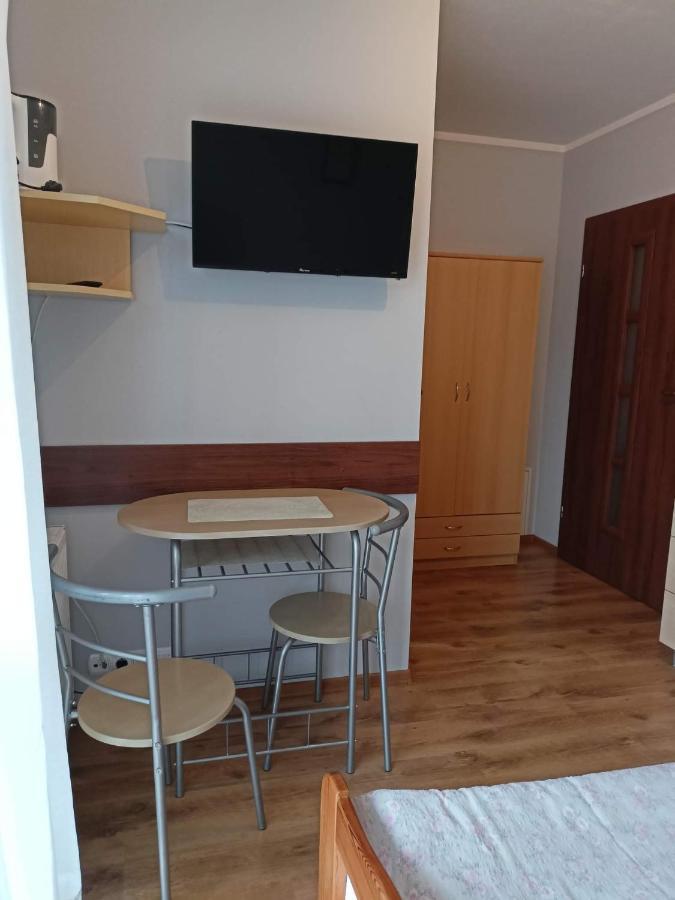 Radan Apartment Wladyslawowo Exterior photo